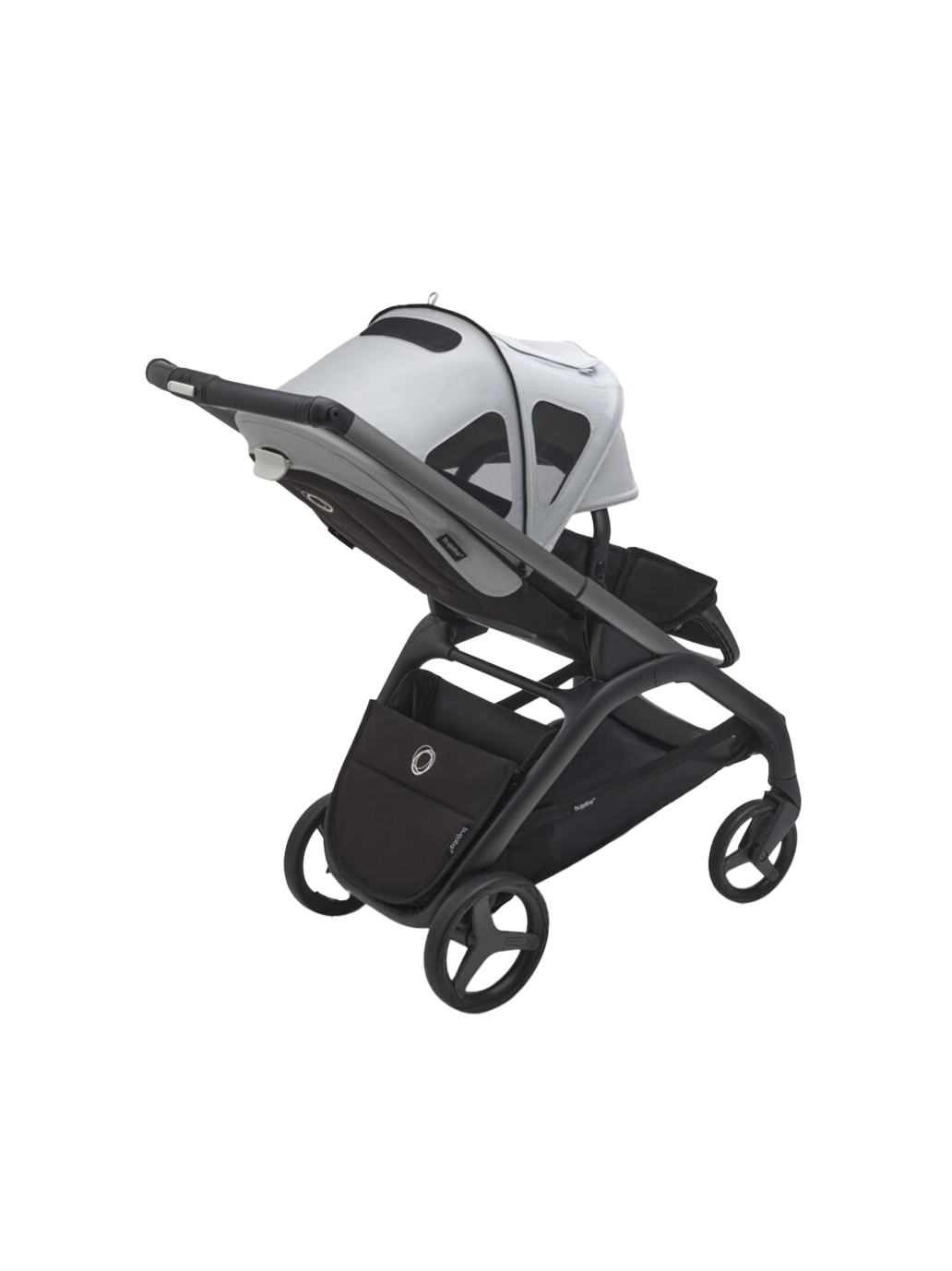 Capota solar para Bugaboo Dragonfly