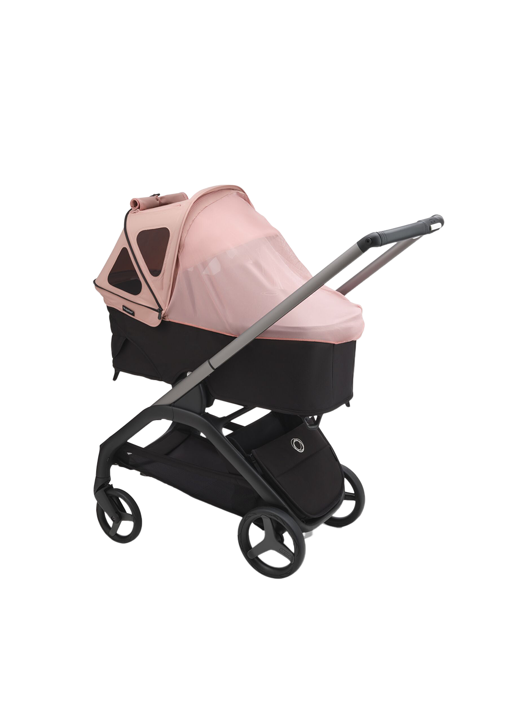 Capota solar para Bugaboo Dragonfly