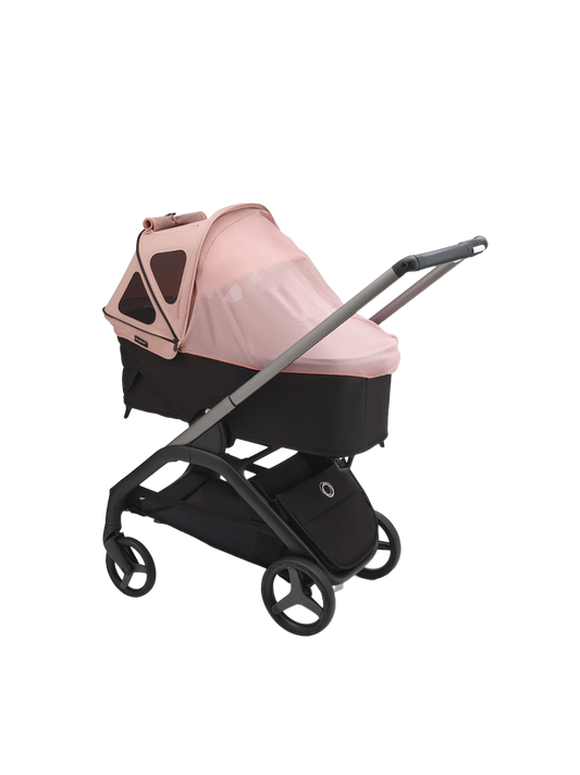 Capota solar para Bugaboo Dragonfly