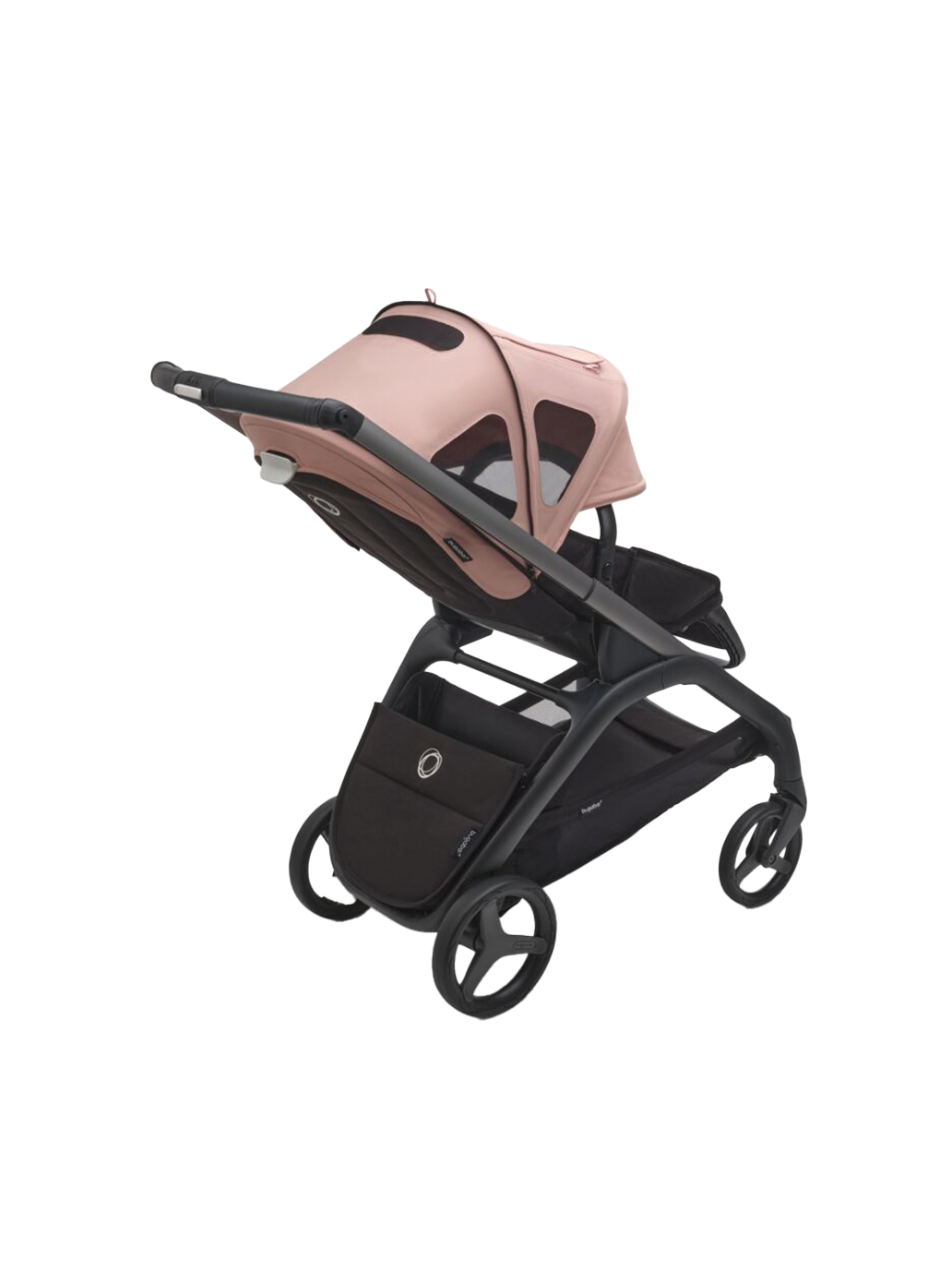 Capota solar para Bugaboo Dragonfly