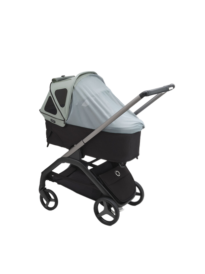 Capota solar para Bugaboo Dragonfly