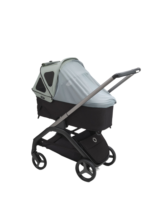 Capota solar para Bugaboo Dragonfly