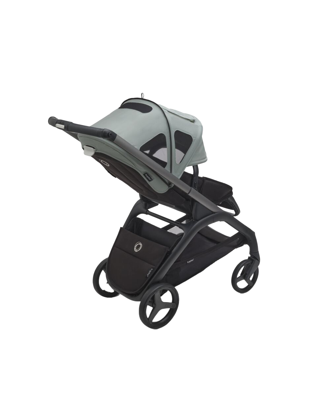 Capota solar para Bugaboo Dragonfly