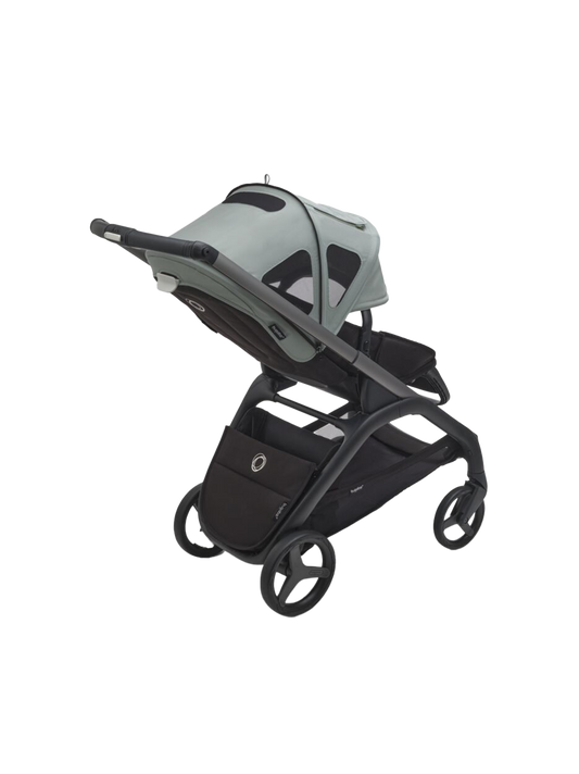 Capota solar para Bugaboo Dragonfly