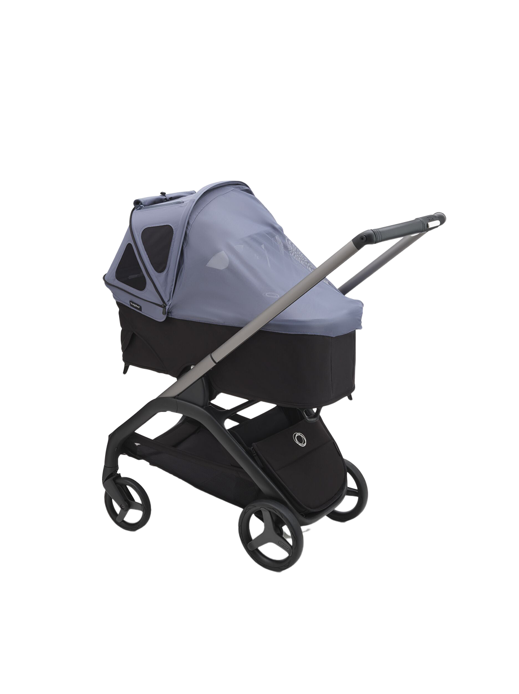 Capota solar para Bugaboo Dragonfly