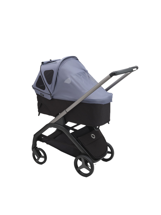 Capota solar para Bugaboo Dragonfly