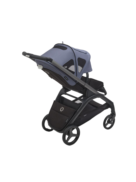 Capota solar para Bugaboo Dragonfly