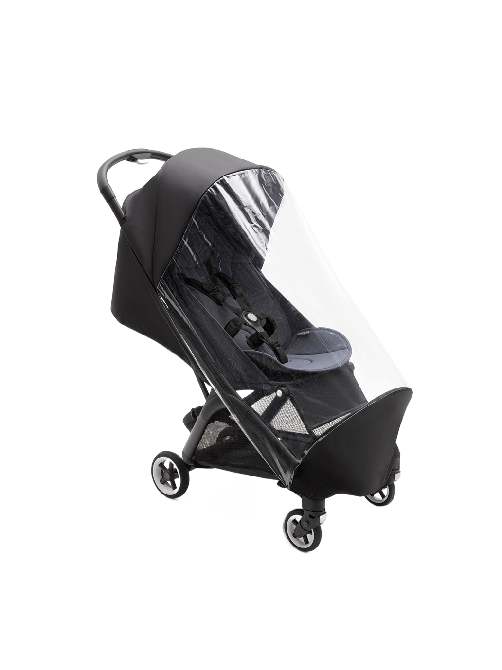 Rain cover for Bugaboo stroller