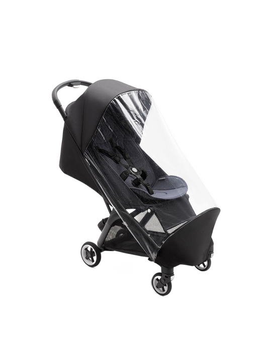 Rain cover for Bugaboo stroller