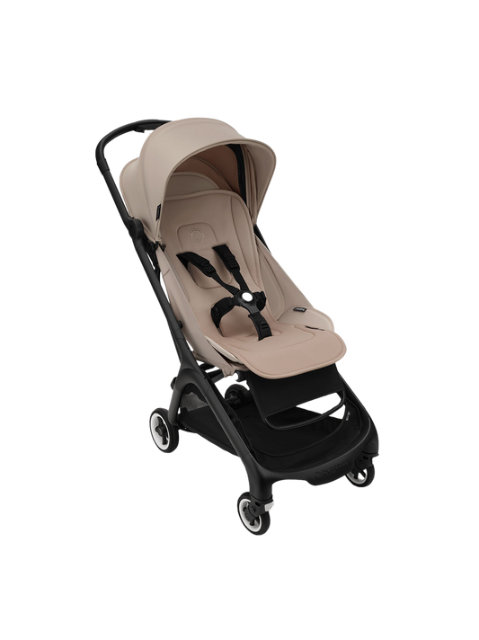 Bugaboo Butterfly stroller