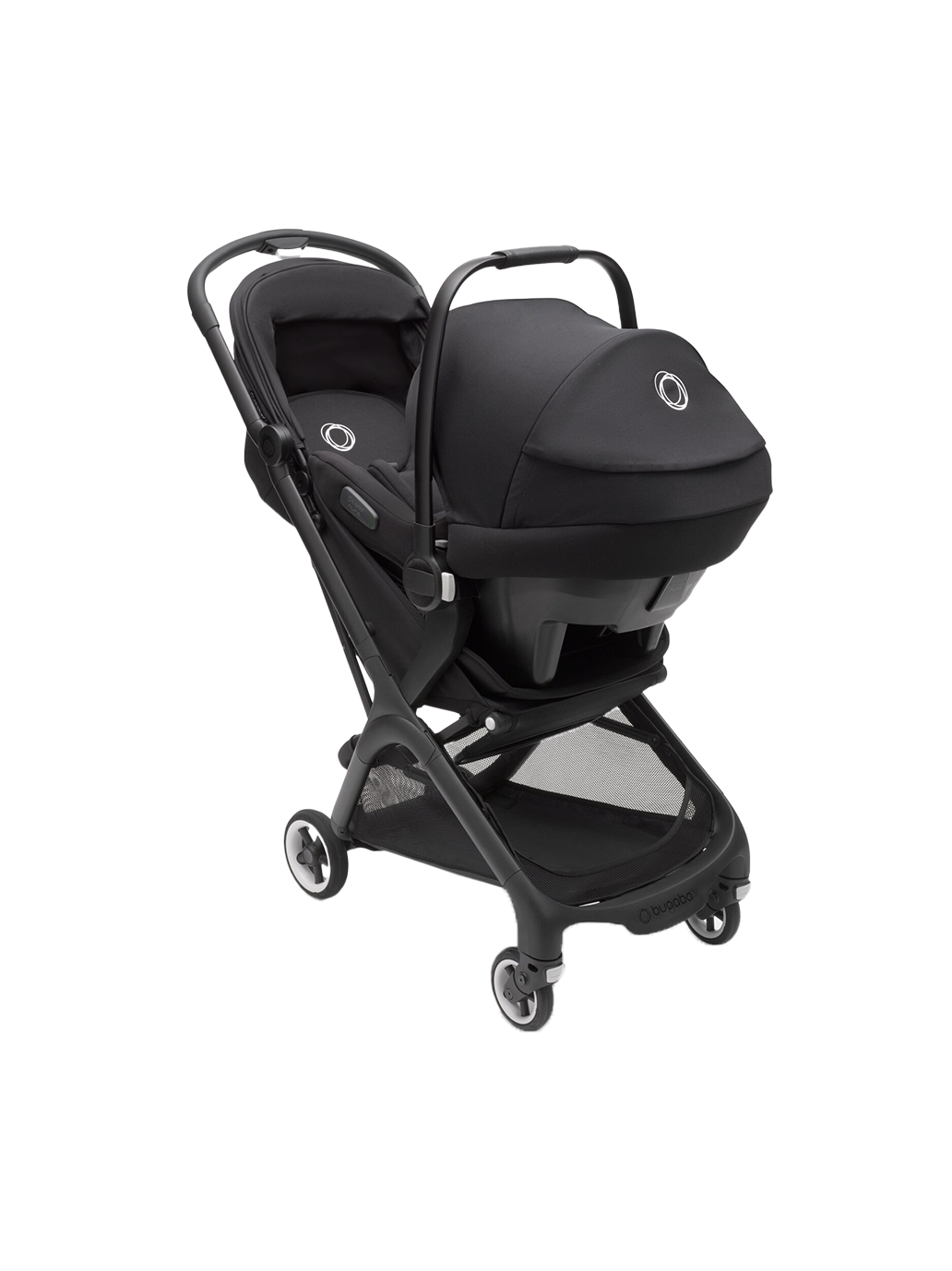 Adaptador de silla de coche para Bugaboo