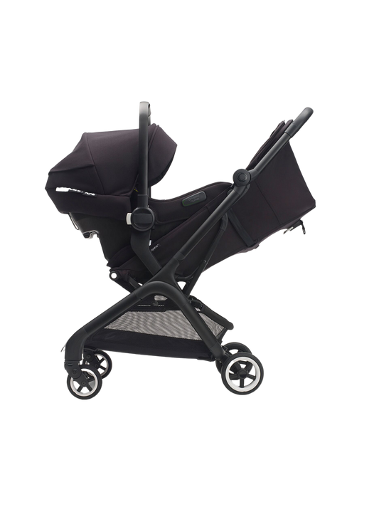 Car seat adapter for Bugaboo