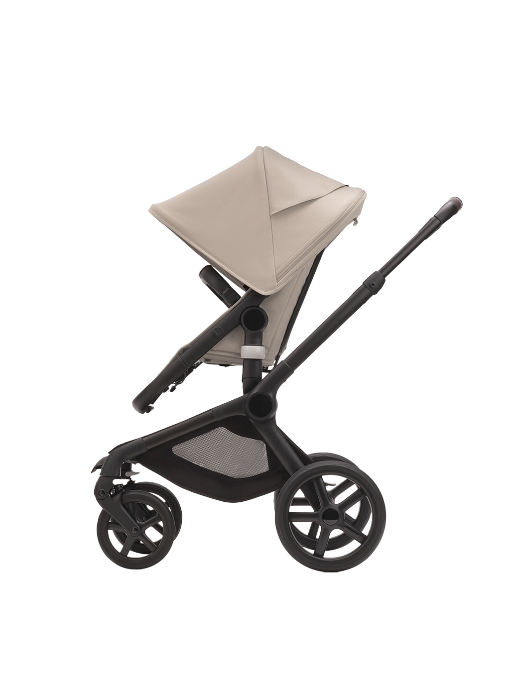 Bugaboo Fox 5 2in1 stroller