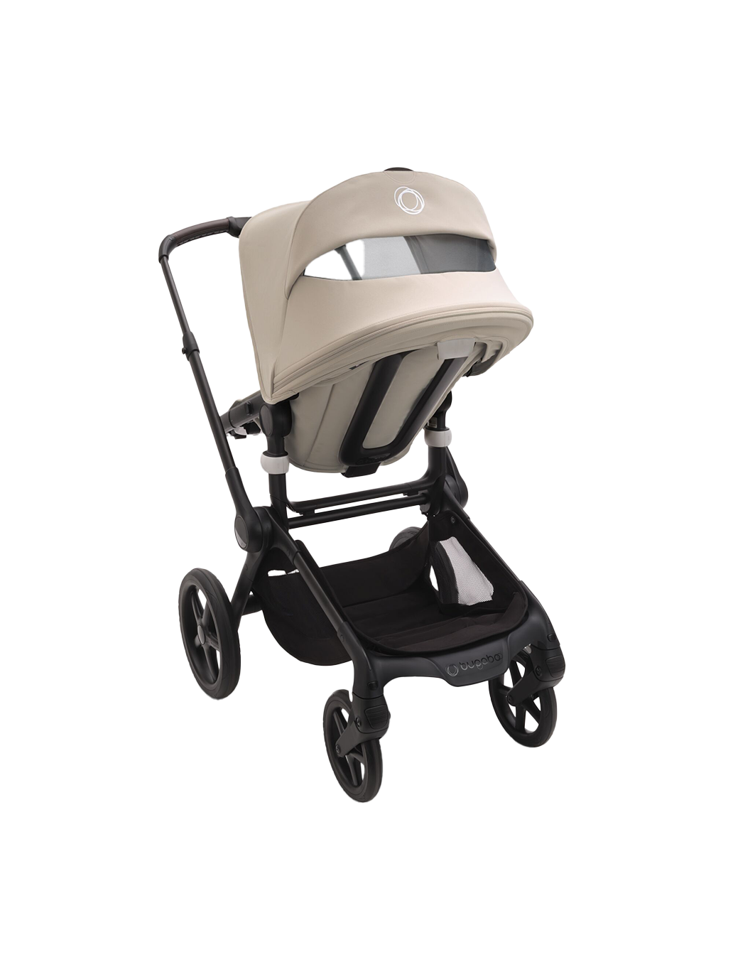 Passeggino Bugaboo Fox 5 2in1