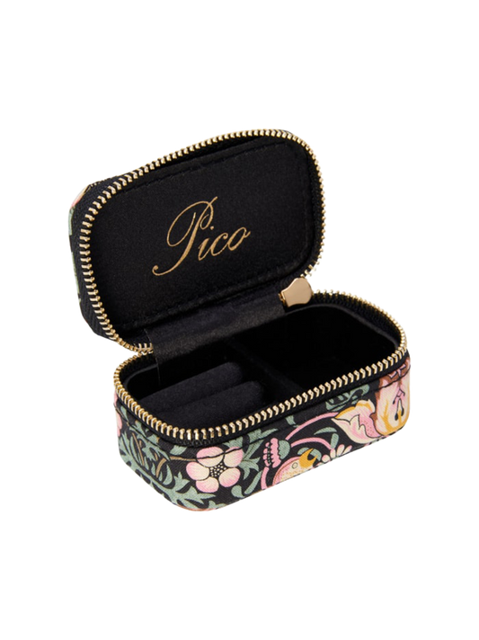 Small jewelry case