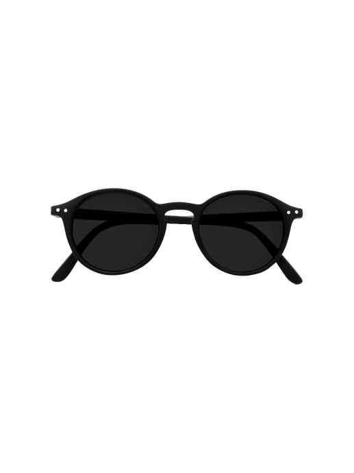 Adult sunglasses #D black