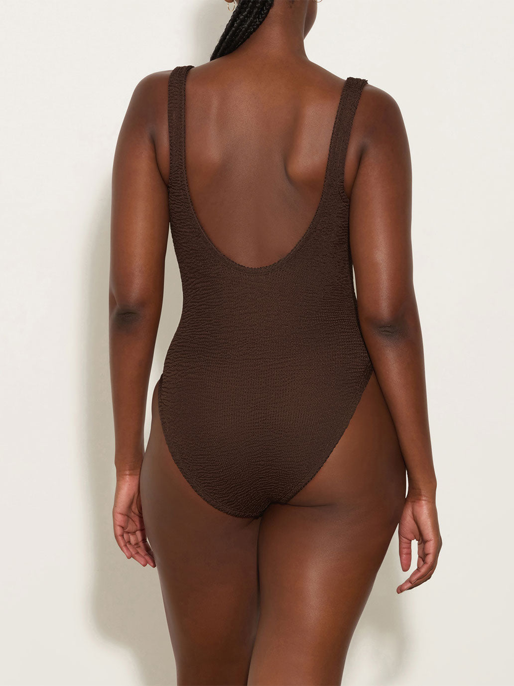 Celine swimsuit Hunza G