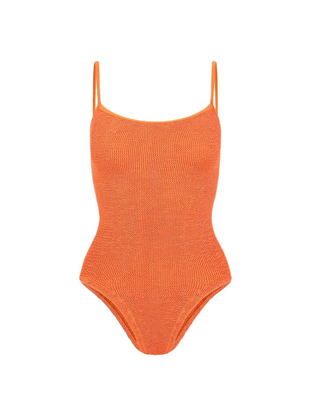 Pamela swimsuit Hunza G