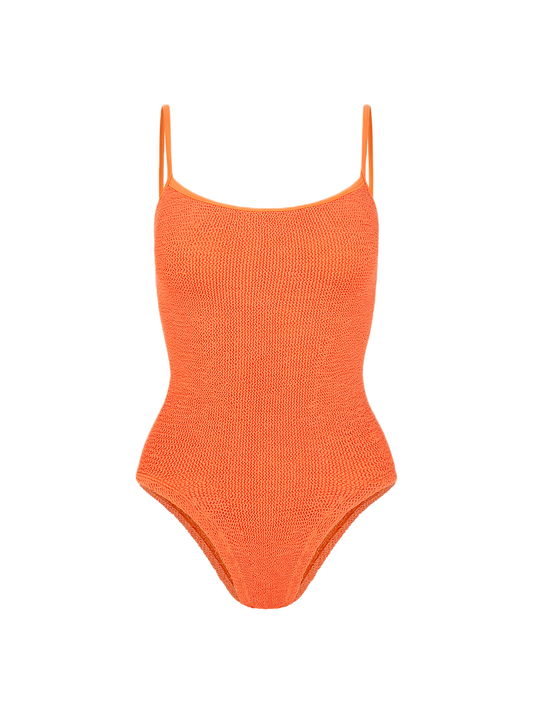 Pamela swimsuit Hunza G