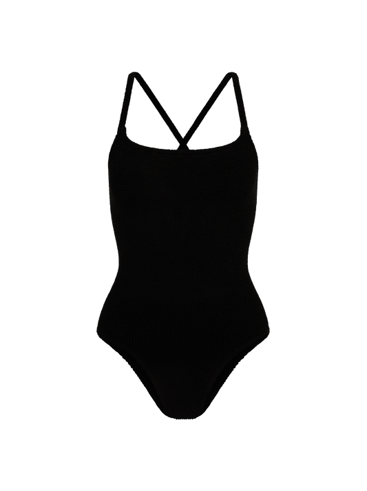 Bette swimsuit Hunza G