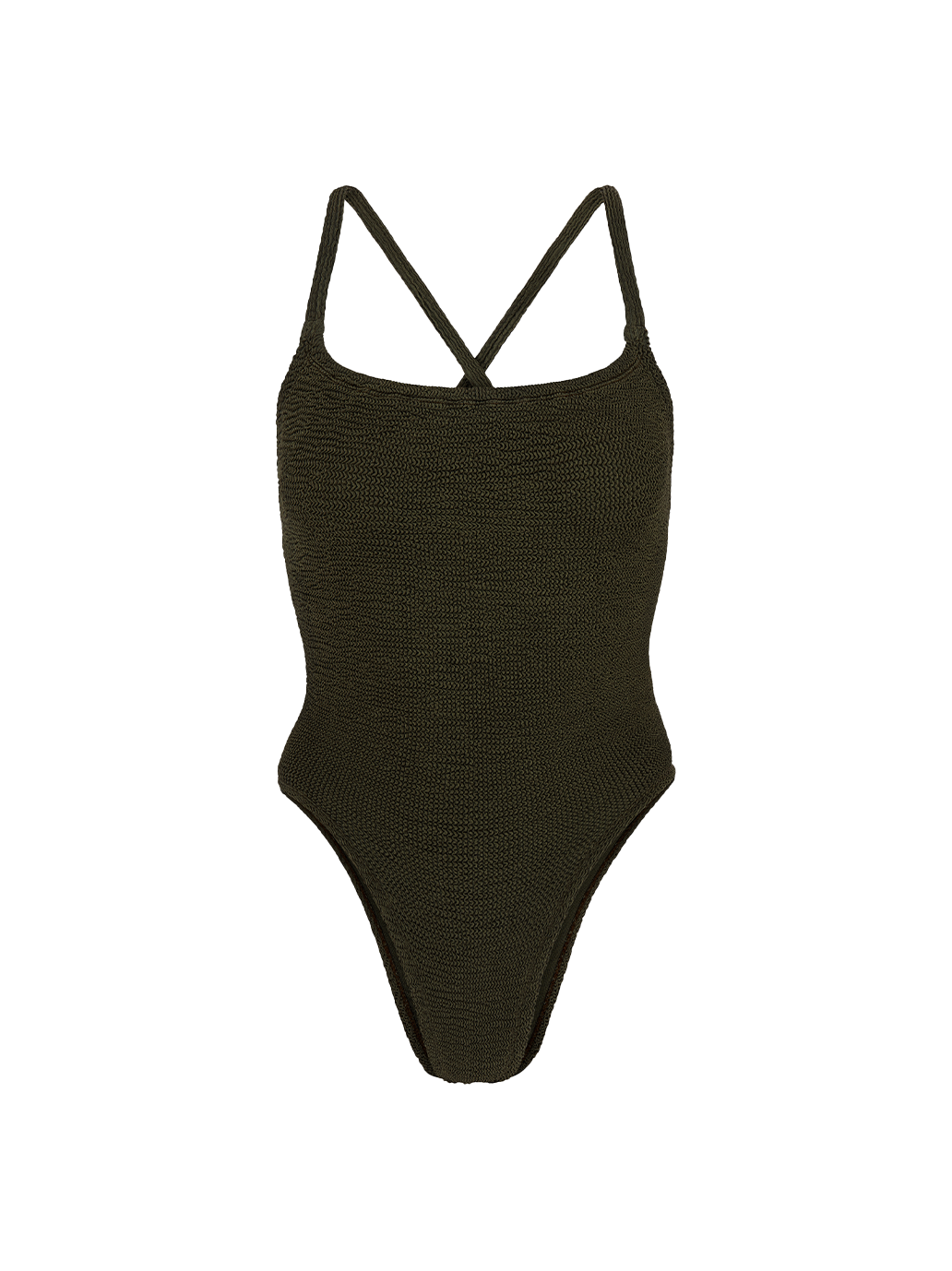 Bette swimsuit Hunza G