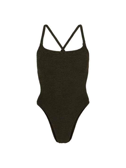 Bette swimsuit Hunza G