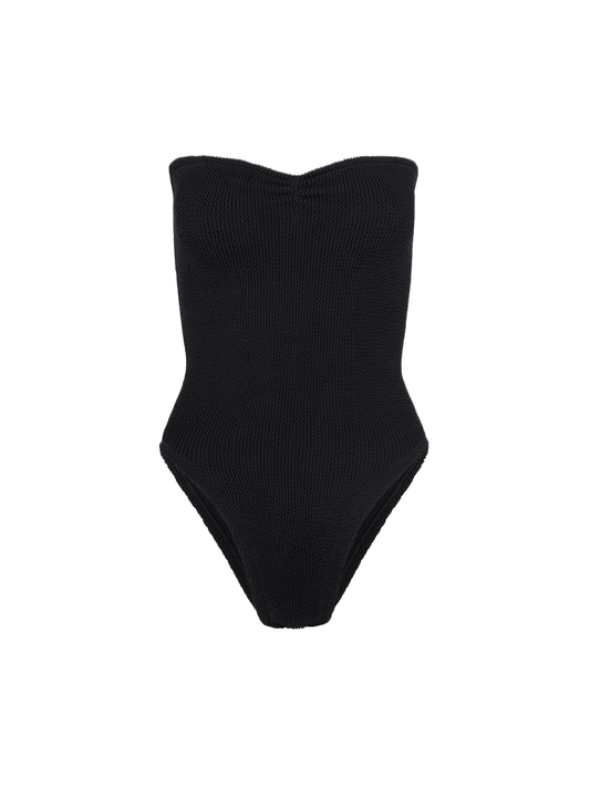 Brooke swimsuit Hunza G