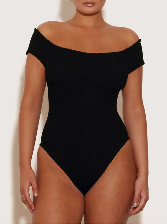 Grace swimsuit Hunza G