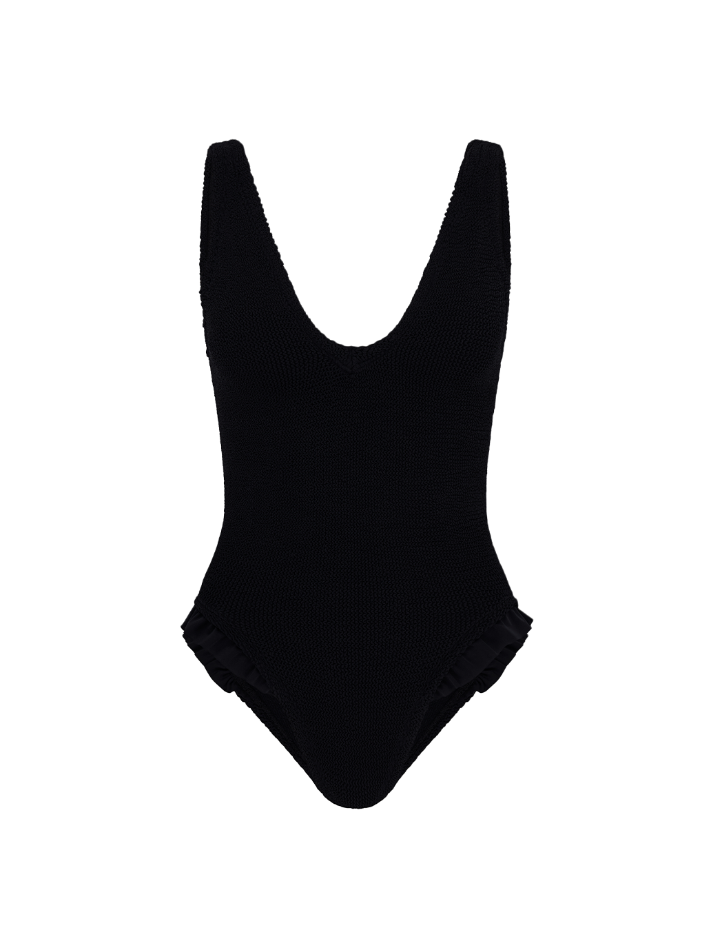 Lisa swimsuit Hunza G