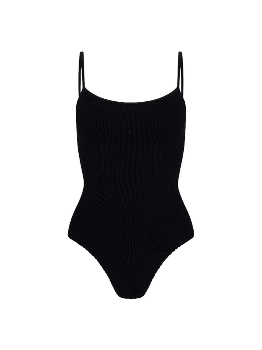 Petra swimsuit Hunza G