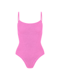 Petra swimsuit Hunza G