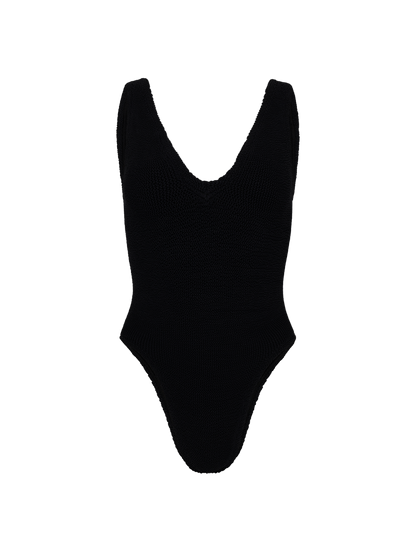 Sadie swimsuit Hunza G