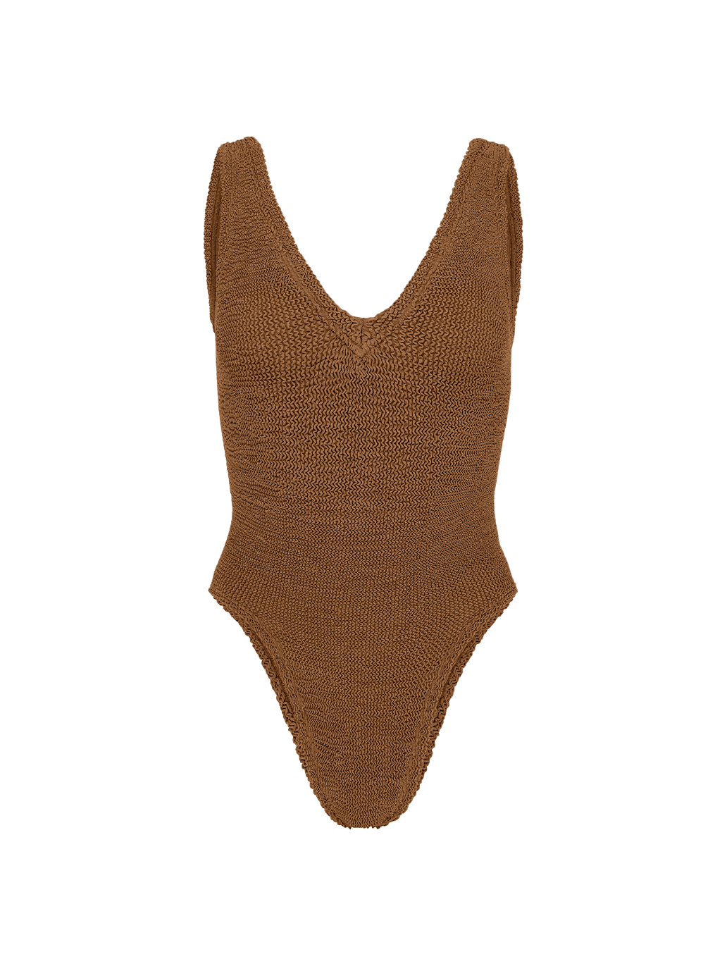 Sadie swimsuit Hunza G