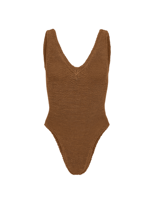 Sadie swimsuit Hunza G