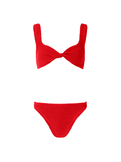Juno bikini Hunza G
