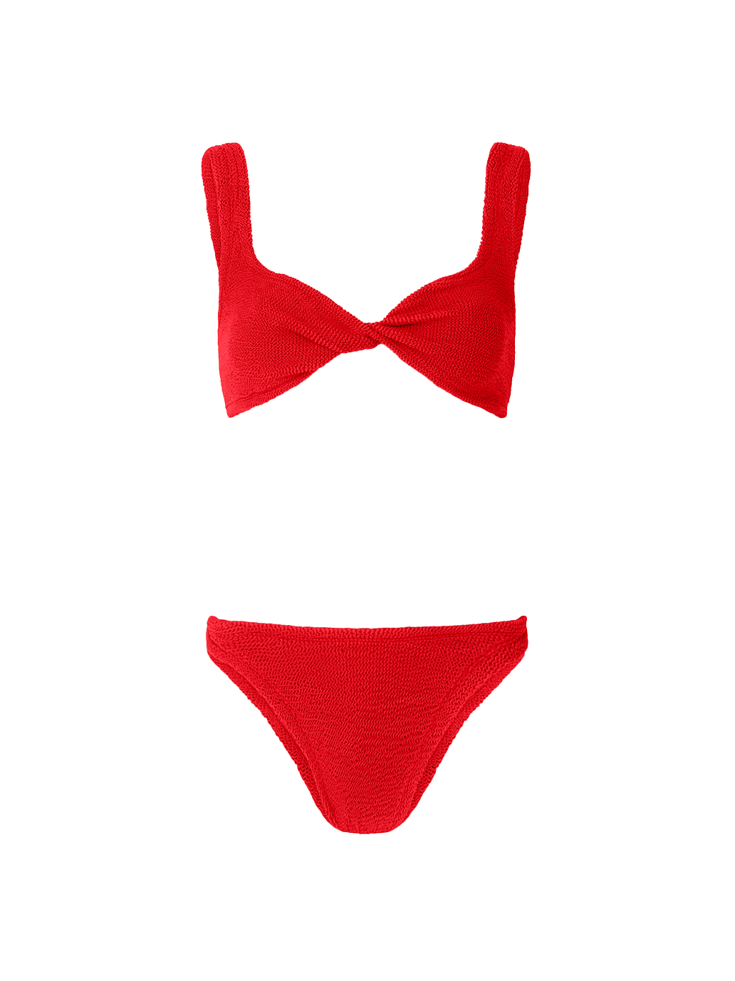 Bikini Juno Hunza G