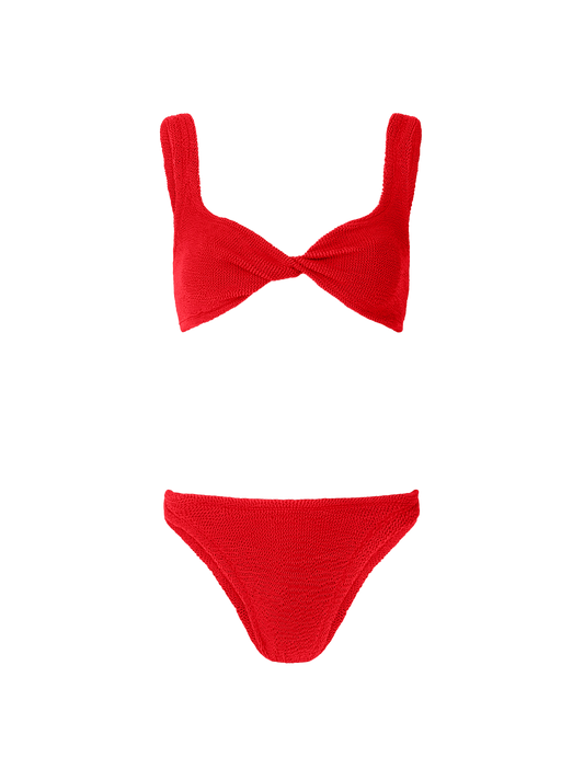 Bikini Juno Hunza G