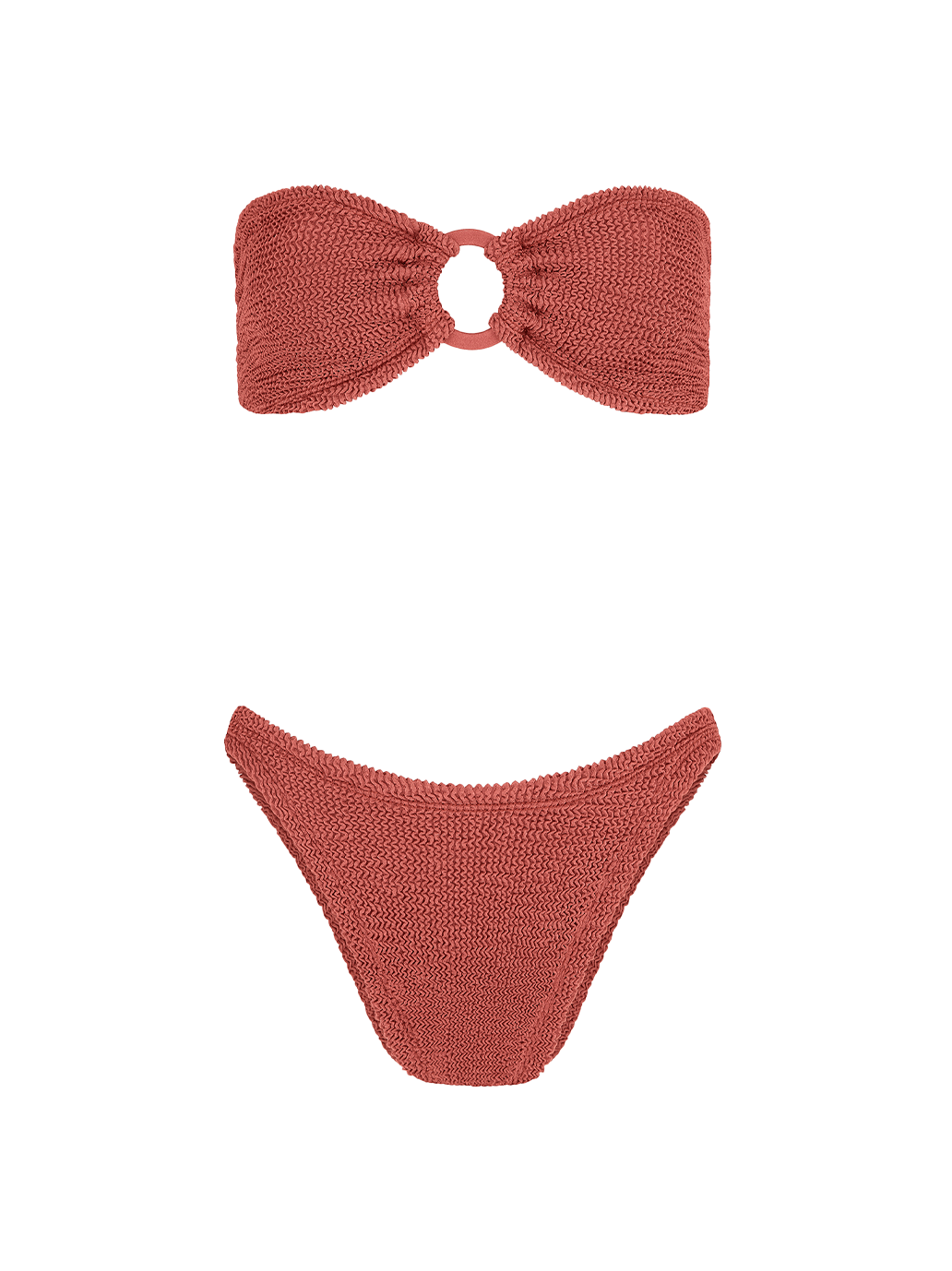 Gloria bikini Hunza G