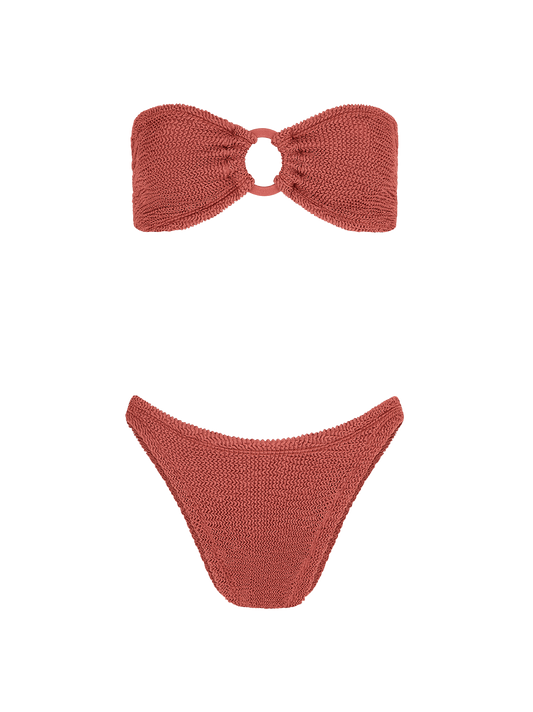 Gloria bikini Hunza G