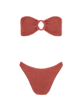 Gloria bikini Hunza G