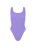 Square Neck swimsuit