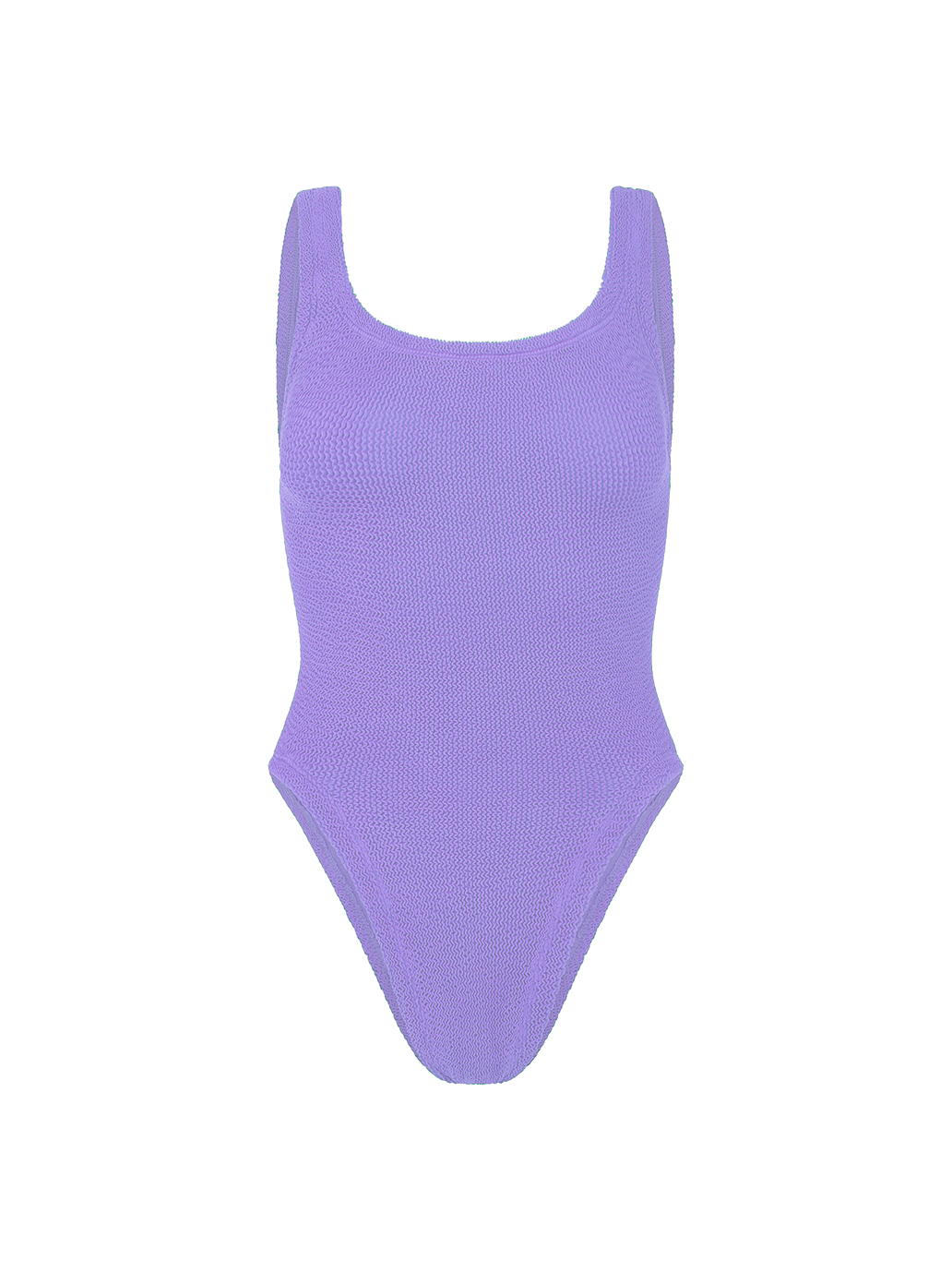 Square Neck swimsuit