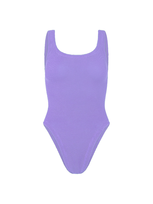 Square Neck swimsuit