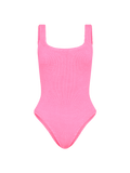 Square Neck swimsuit