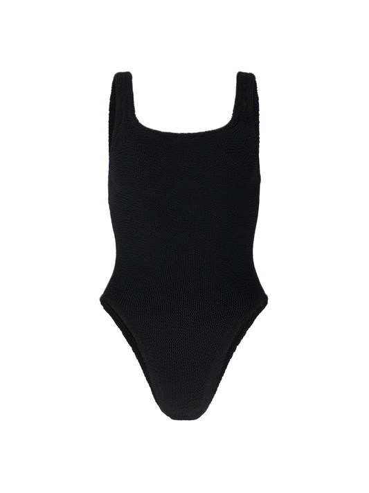 Square Neck swimsuit