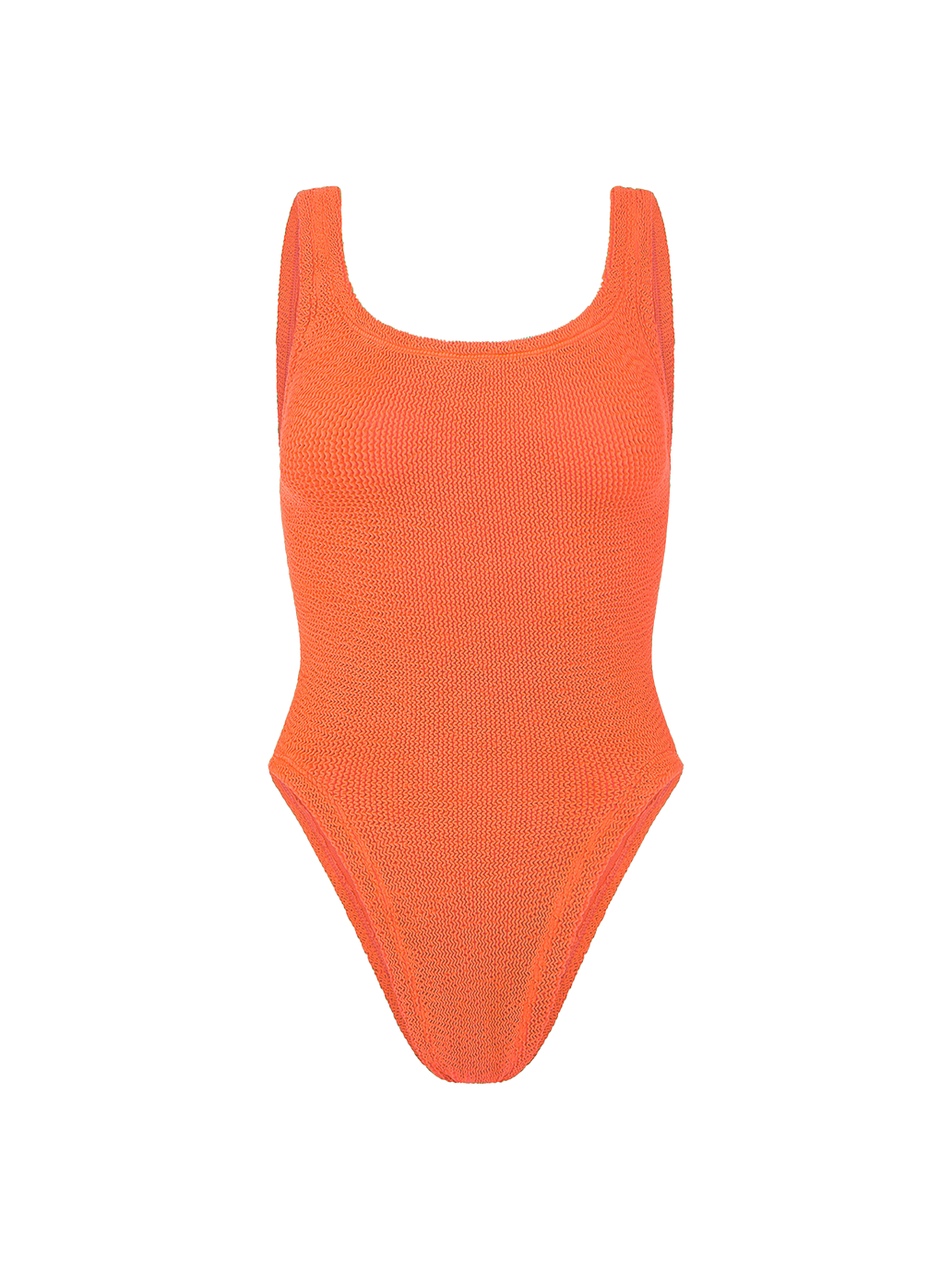 Square Neck swimsuit