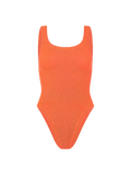 Square Neck swimsuit