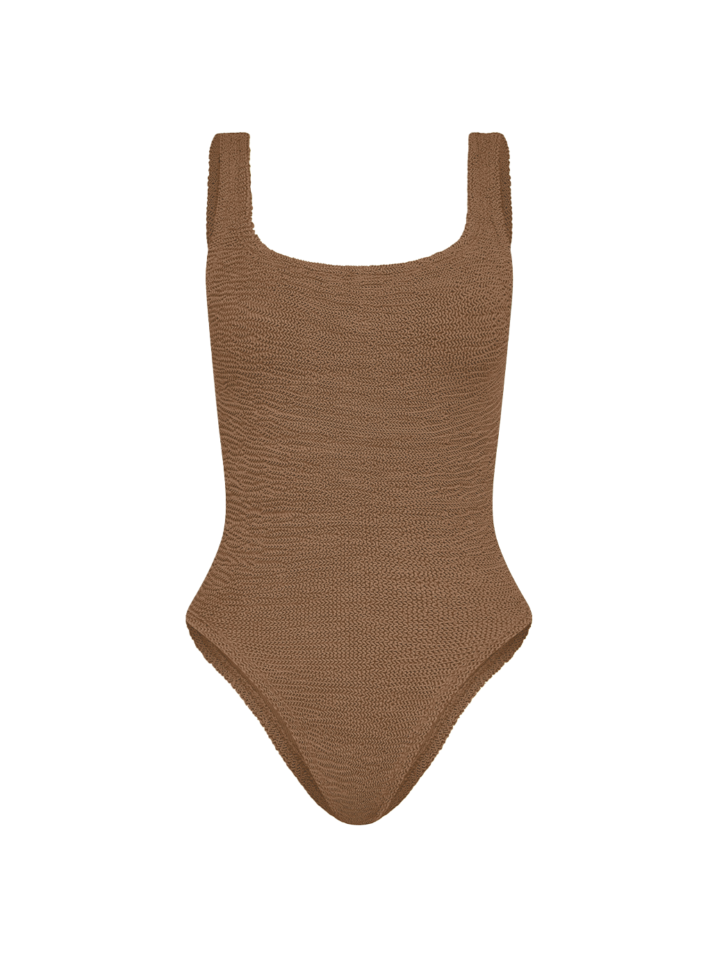 Square Neck swimsuit