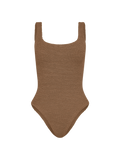 Square Neck swimsuit