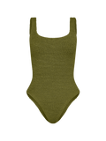 Square Neck swimsuit